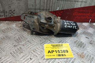 Μοτέρ Υαλοκαθαριστήρων Εμπρος Suzuki Swift 1989-1996 4 pins