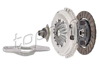 TOPRAN 115 757 546 - clutch kit