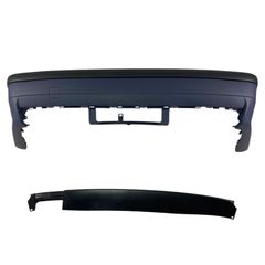 Πίσω προφυλακτήρας BMW E36 - M pack design-thumb-1