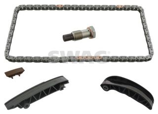 SWAG 30949235 - Timing Chain Kit