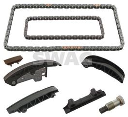 SWAG 30949240 - Timing Chain Kit