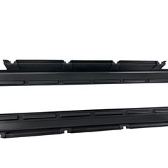 Μαρσπιέ BMW E34 - M pack design-thumb-8