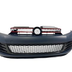 Body kit Vw Golf 6 - GTI design-thumb-5