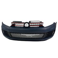 Body kit Vw Golf 6 - GTI design-thumb-2
