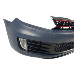 Body kit Vw Golf 6 - GTI design-thumb-6