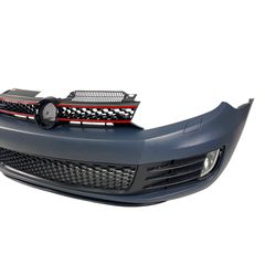 Body kit Vw Golf 6 - GTI design-thumb-7