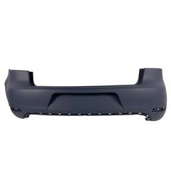 Body kit Vw Golf 6 - GTI design-thumb-10