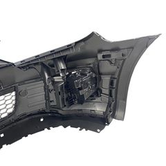 Body kit Vw Golf 6 - GTI design-thumb-8