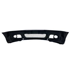 Προφυλακτήρας εμπρός BMW E46 sedan / combi - M pack design χωρίς ανοίγματα parktronic-thumb-7