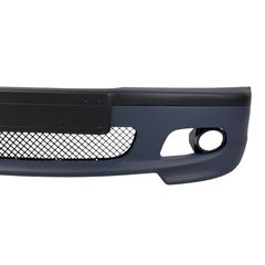Προφυλακτήρας εμπρός BMW E46 sedan / combi - M pack design χωρίς ανοίγματα parktronic-thumb-4