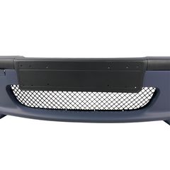Προφυλακτήρας εμπρός BMW E46 sedan / combi - M pack design χωρίς ανοίγματα parktronic-thumb-3