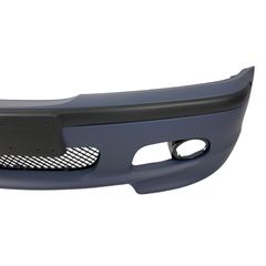 Προφυλακτήρας εμπρός BMW E46 sedan / combi - M pack design χωρίς ανοίγματα parktronic-thumb-6