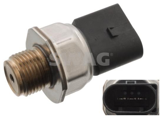 SWAG 30102489 - Fuel Pressure Sensor
