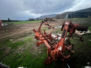 Σκαλιστήρια Gaspardo 2004 Σκαληστικο  5σειρο 1100 ευρώ τιμή τελική