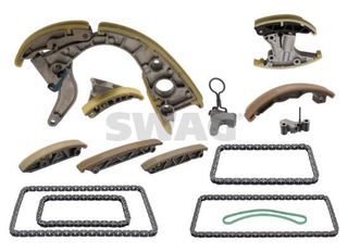 SWAG 30949430 - Timing Chain Kit