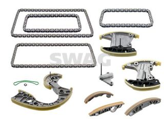 SWAG 30100486 - Timing Chain Kit
