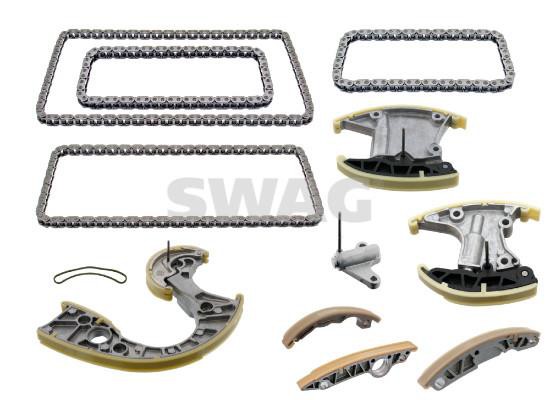SWAG 30100488 - Timing Chain Kit