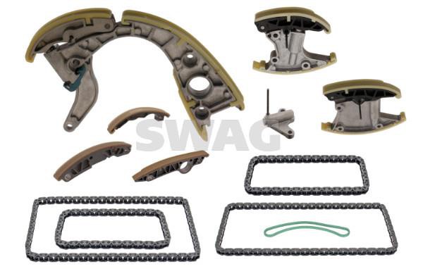 SWAG 30101440 - Timing Chain Kit