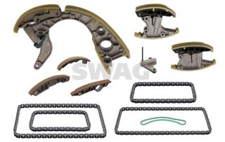 SWAG 30101440 - Timing Chain Kit