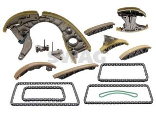 SWAG 30949440 - Timing Chain Kit