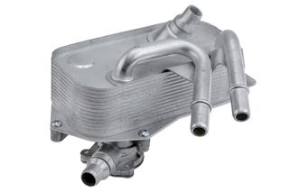 Ψυγείο λαδιού κινητήρα για ENG 3.0 BMW 3 E90/E91/E92/E93 05- 12 , BMW 1 E82/E88 07- 12 , BMW X1 E84 09- 15