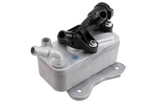 Ψυγείο λαδιού κινητήρα για ENG 3.0D BMW 3 E90/E91/E92/E93 08- 13 , BMW 5 F10/F11 10- 16 , BMW X5 E70 10- 13 , BMW X6 E71 10- 14 , BMW 7 F01/F02 08- 15 17217800408