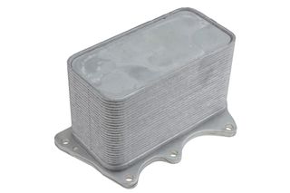 Ψυγείο λαδιού κινητήρα για  ENG 3.0 BMW 1 F20/F21 15- 19 , BMW 3 F30/F31 14- 19 , BMW X3 G01 2016- , BMW X4 G02 2017- , BMW X5 G05 2017- , BMW X6 G06 2018- , BMW 7 G11/G12 14- 19 11428583901