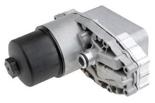 Ψυγείο λαδιού κινητήρα για ENG 3.0D RANGE ROVER IV 2012- , RANGE ROVER SPORT 09- , LAND ROVER DISCOVERY IV, CITROEN/PEUGEOT 3.0HDI C5 III, C6 09- , 407 COUPE 09- , JAGUAR F- PACE X761 15- , XF X250