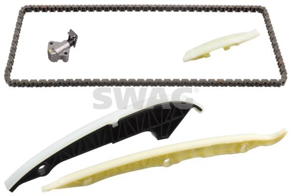 SWAG 30102426 - Timing Chain Kit