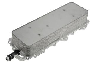 Ψυγείο λαδιού κινητήρα για RANGE ROVER III L322 5.0 09- 12 , IV L405 3.0 2013- , DISCOVERY IV L319 5.0 09- 18 , JAGUAR XJ X351 3.0/5.0 2009- , F- PACE X761 3.0 2015- ,