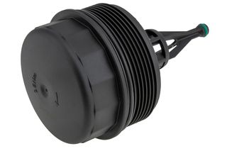 Περίβλημα, φίλτρο λαδιού για  ENG 3.0 MERCEDES C W204 07- 15 , E W211 , W212 2009- , SPRINTER 2006- , VITO 2006- ,