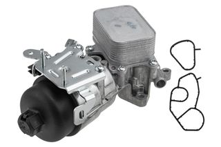Ψυγείο λαδιού κινητήρα για ENG 1.6HDI PEUGEOT 208 2013- , 308 II , 308 SW II 13- 21 , PARTNER 2008- , CITROEN BERLINGO 2008- , JUMPY 2016- , C3 2015- , C4 2013- , DS3 13- 15 9801622280
