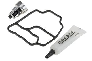 Φλάντζα ψυγειου λαδιου για ENGINES:M50/M50TU/M52/M52TU/M52B28/M54/M56,BMW E34,E36,E39,E46,E60/E61,X5 E53,E65/E66,X3 E83 (OE: 11421713838)