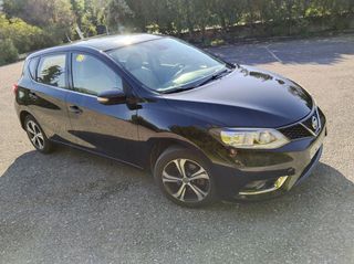 Nissan Pulsar 2018 ACENTA DIG-T