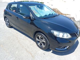 Nissan Pulsar 2018 Ι Δ Ι Ω Τ Η Σ ! ! !ΕΛΛΗΝΙΚΗΣ ΑΝΤΙΠΡΟΣΩΠΕΙΑΣ