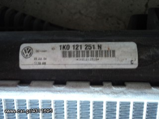 ΨΥΓΕΙΟ ΝΕΡΟΥ & INTERCOOLER VAG-thumb-2