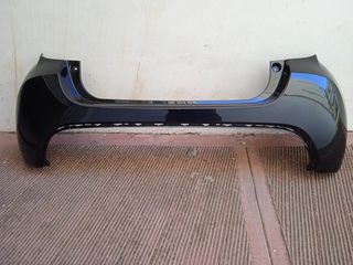 TOYOTA YARIS  XP  210 . 2019 - 2024.//  ΠΡΟΦΥΛΑΚΤΗΡΑΣ ΠΙΣΩ ΜΕ H OXI PARKTRONIC 52159-0DC60 \\  Γ Ν Η Σ Ι Α-ΚΑΛΟΜΕΤΑΧΕΙΡΙΣΜΕΝΑ-ΑΝΤΑΛΛΑΚΤΙΚΑ