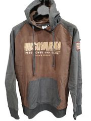 ΦΟΥΤΕΡ ΜΕ ΚΟΥΚΟΥΛΑ HUSQVARNA VINTAGE ΠΡΟΣΦΟΡΑ -65%