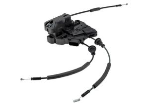 NTY CENTRAL DOOR LOCK ACTUATOR - FRONT