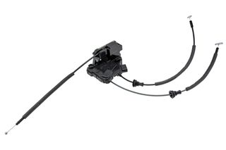 NTY CENTRAL DOOR LOCK ACTUATOR - REAR