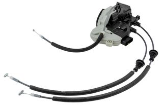 NTY CENTRAL DOOR LOCK ACTUATOR - REAR