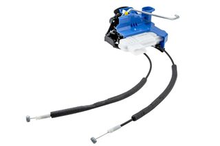 NTY CENTRAL DOOR LOCK ACTUATOR - FRONT