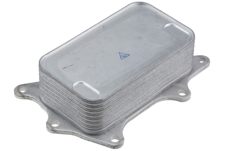NTY OIL COOLER