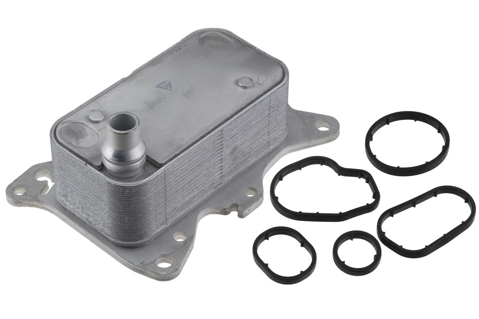 NTY OIL COOLER