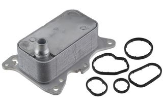 NTY OIL COOLER
