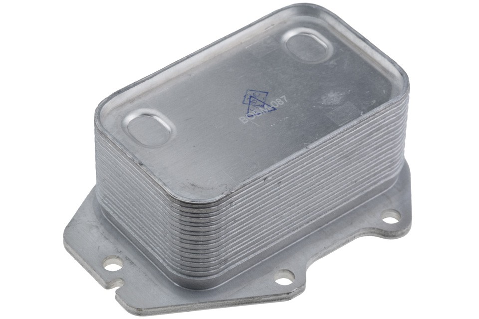 NTY OIL COOLER