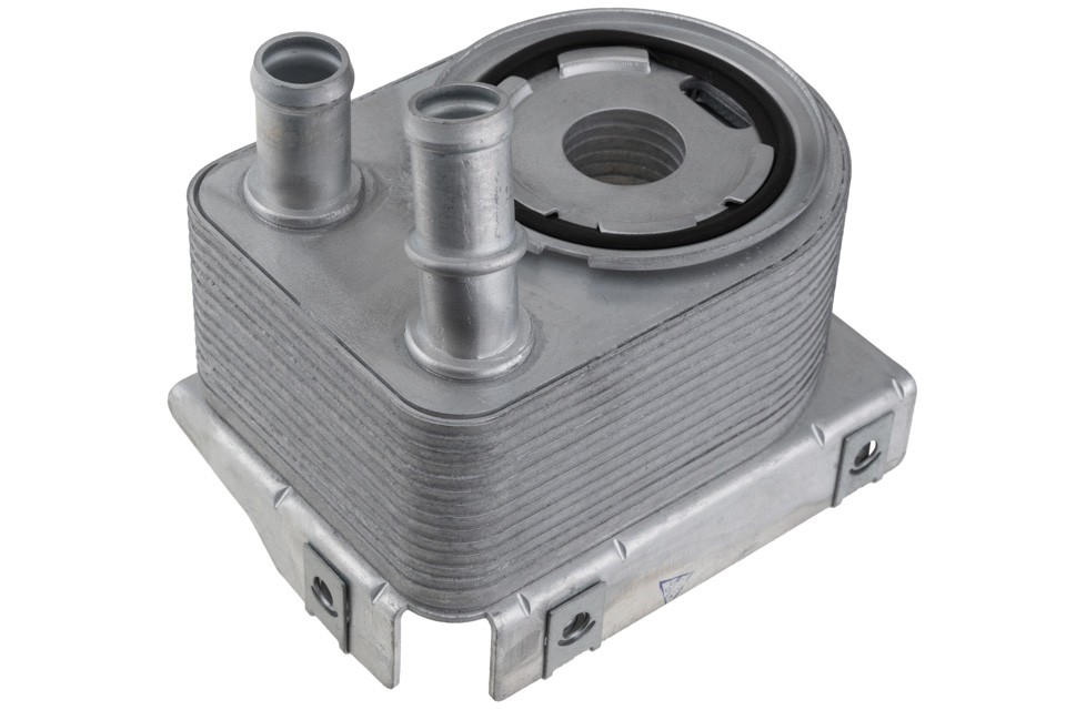 NTY OIL COOLER