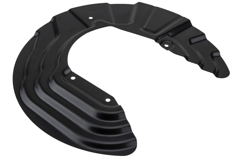 NTY DISC BRAKE DUST SHIELD