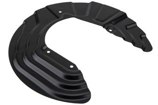 NTY DISC BRAKE DUST SHIELD