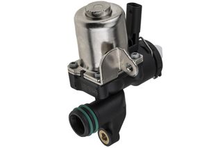 NTY COOLANT CONTROL VALVE